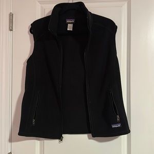Patagonia Fleece Vest Size L